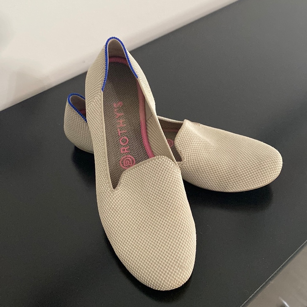 ROTHYS loafer | size 9